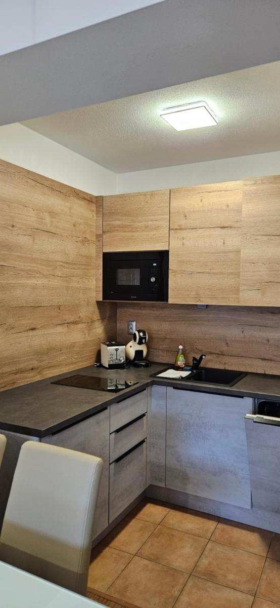 Kamzík Donovaly apartmány a štúdiá - Housity