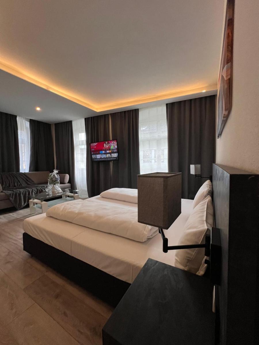 Altstadt Hotel Schwanen - Housity