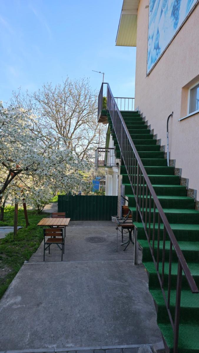 Domashniy - Housity