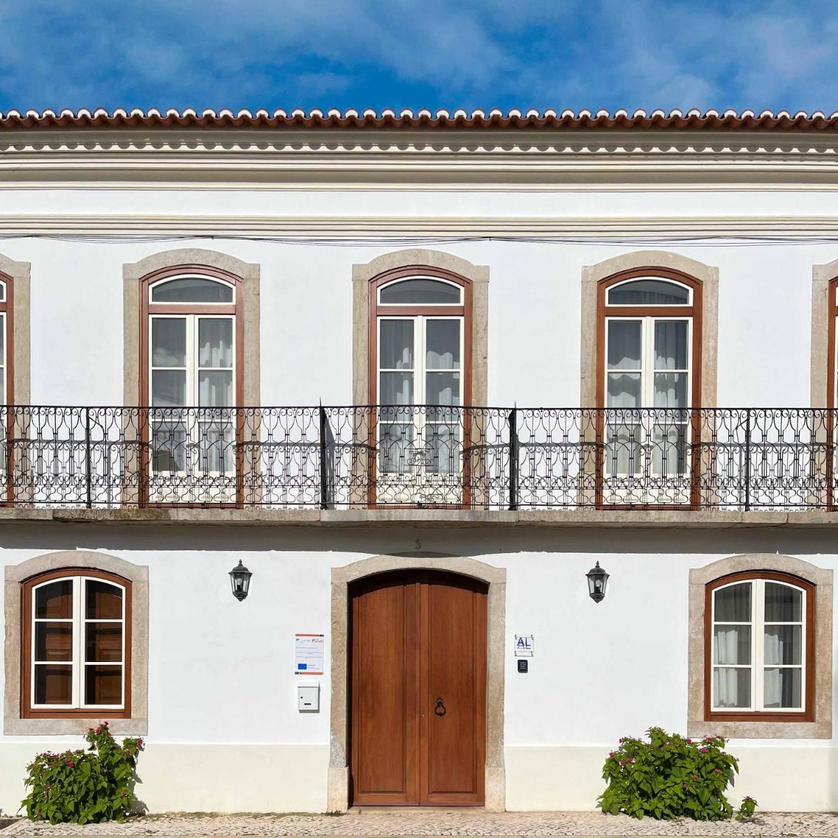 Senhora da Praça - Housity