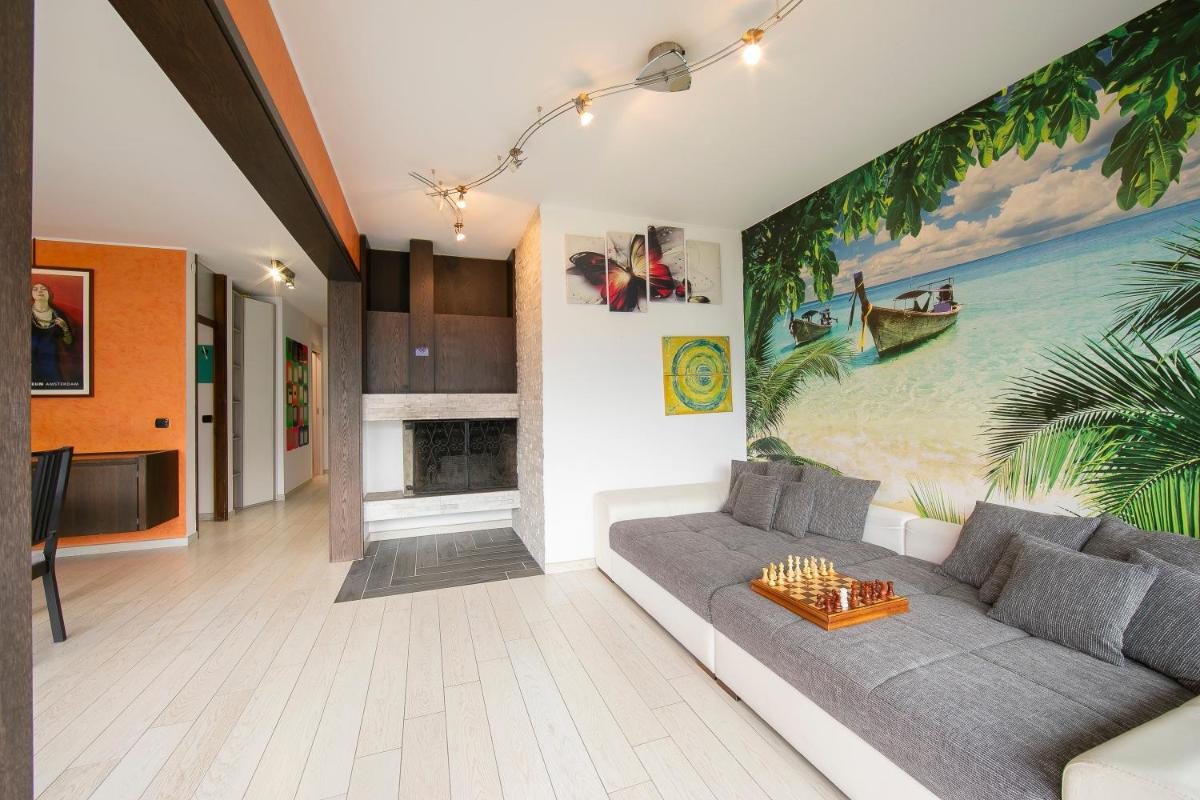 Melide Apartments - Happy Rentals - Housity