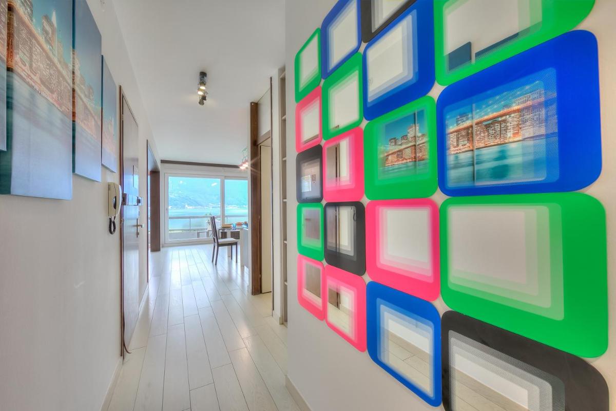 Melide Apartments - Happy Rentals - Housity
