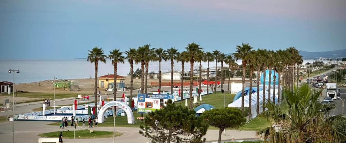 ARIA DI MARE LUXURY B&B - Housity
