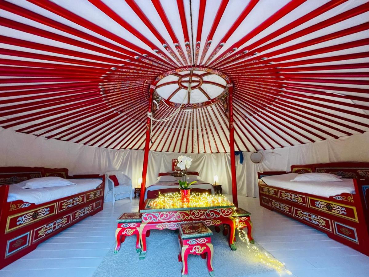 Home Paradis & Spa - Ecolodge - Housity