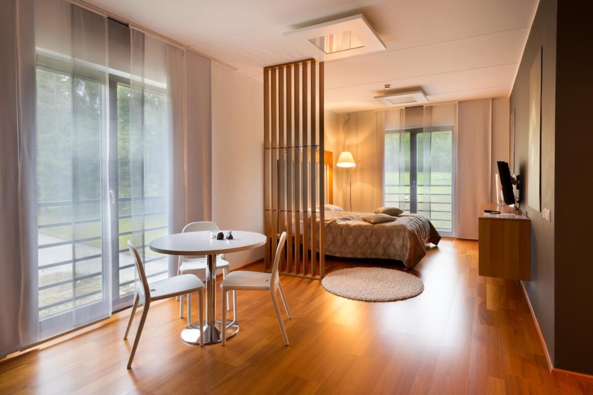 GMP Clubhotel Apartments - Housity