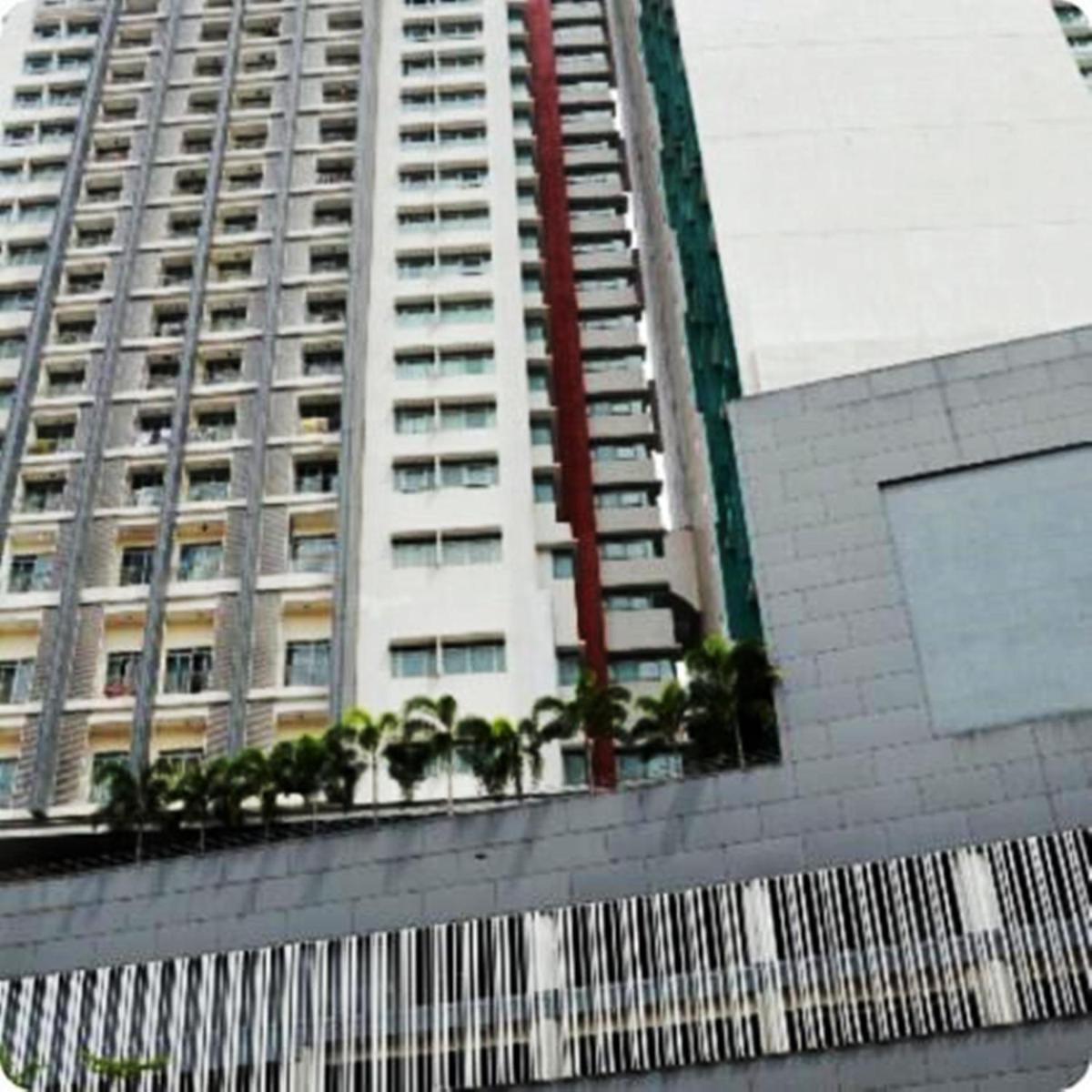 Taragon Residences - Housity
