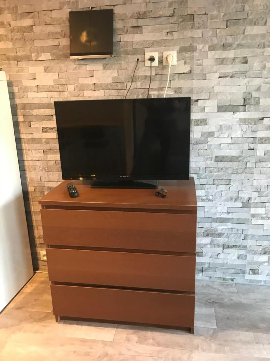 Appartement bucolique proche Rennes et Brocéliande - Housity