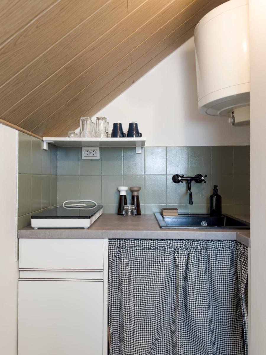 Suitetrails - Endretro Apartments