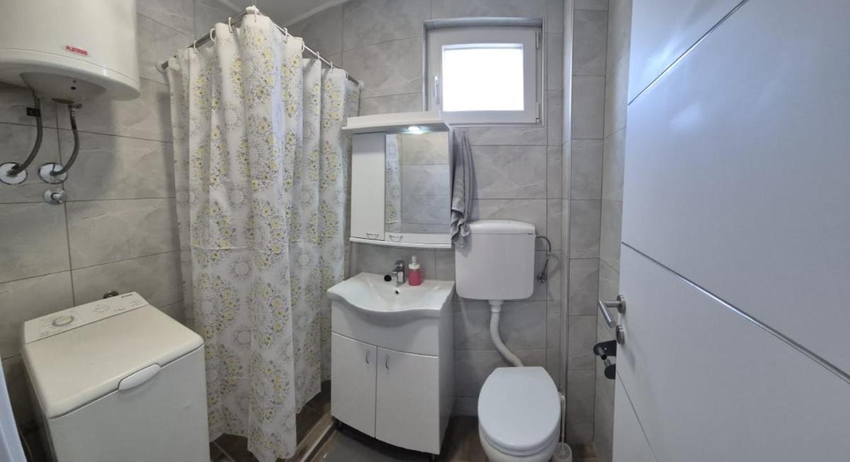 Apartman Milos - Hizvo