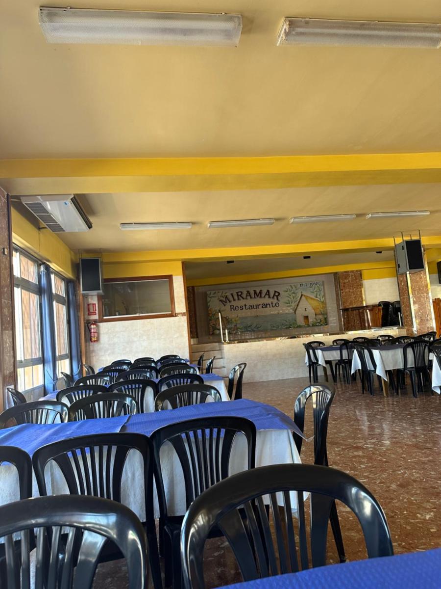HOTEL MIRAMAR - Housity