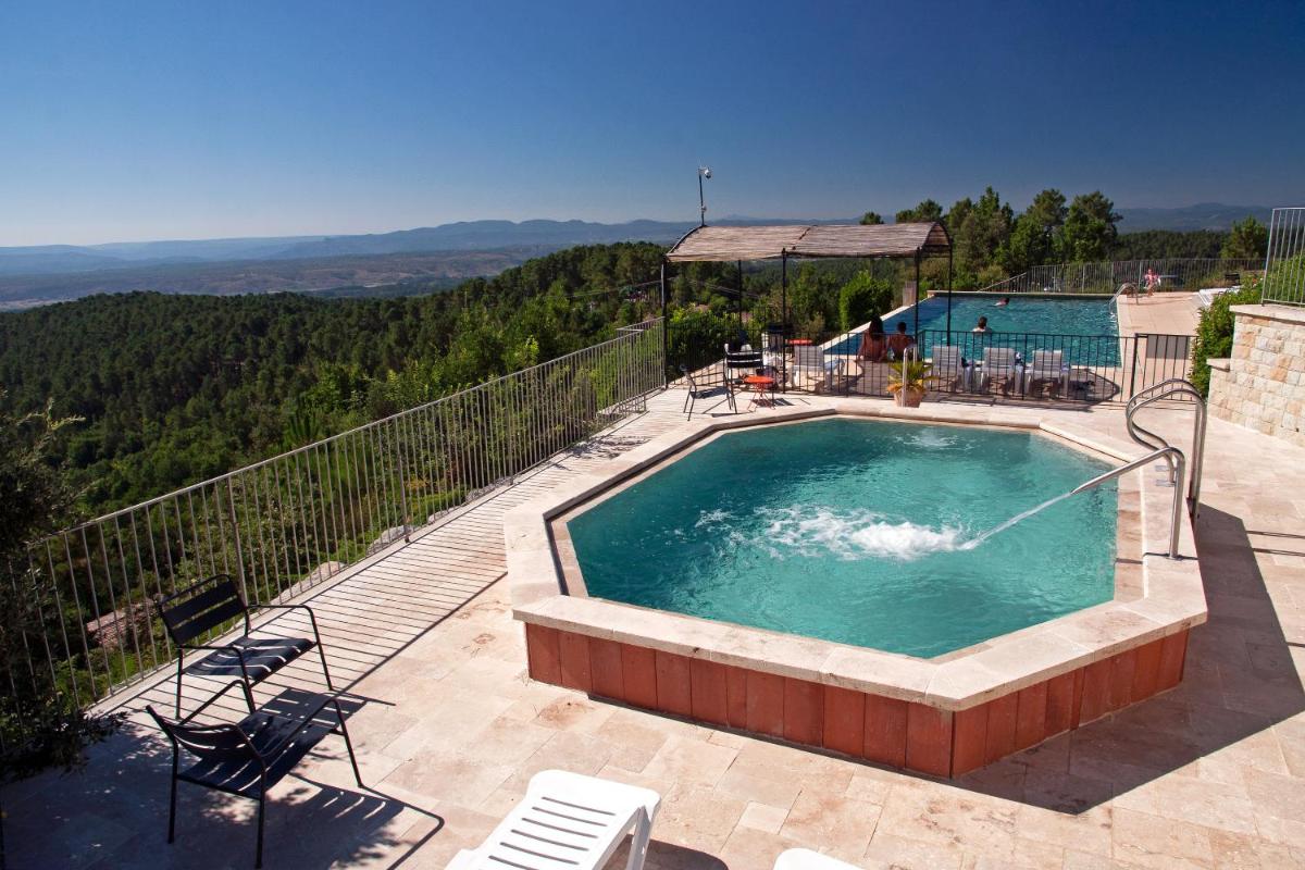 Auberge de la Tour de Brison - Housity