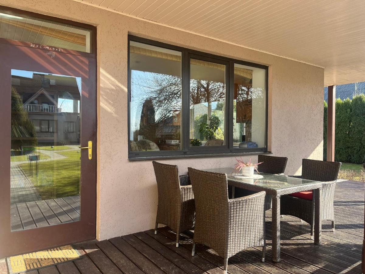 Family House Apartments - Housity