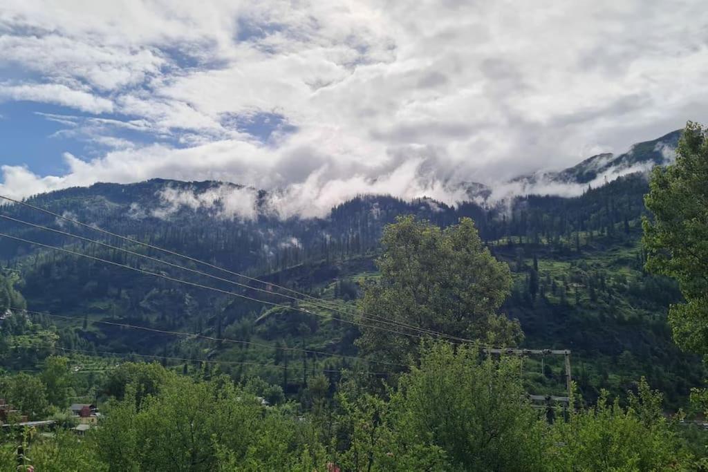 Gharsa - Your Mountain Home - Housity
