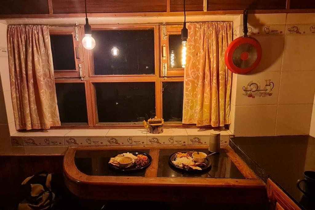 Gharsa - Your Mountain Home - Housity