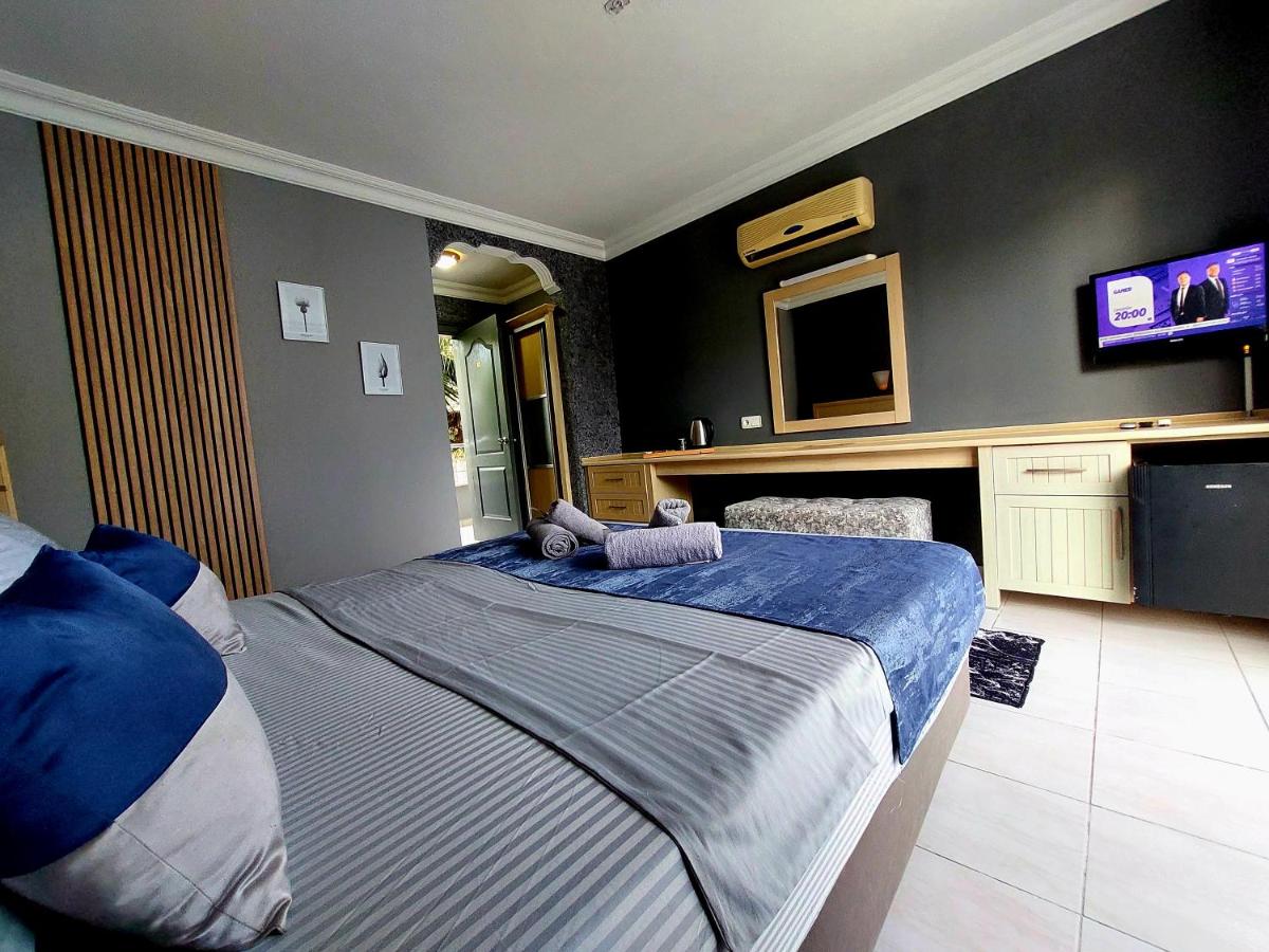 Summer rose hotel - Housity