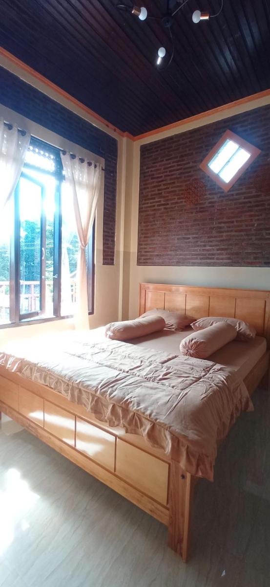 Toraja Bungin Homestay - Housity