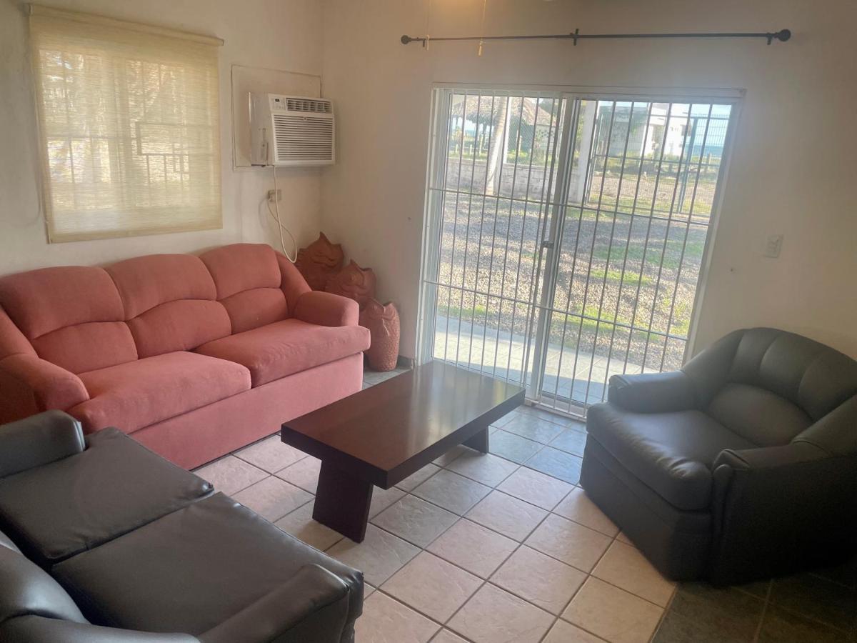 Casa Playa Las Glorias. Vista al mar - Housity