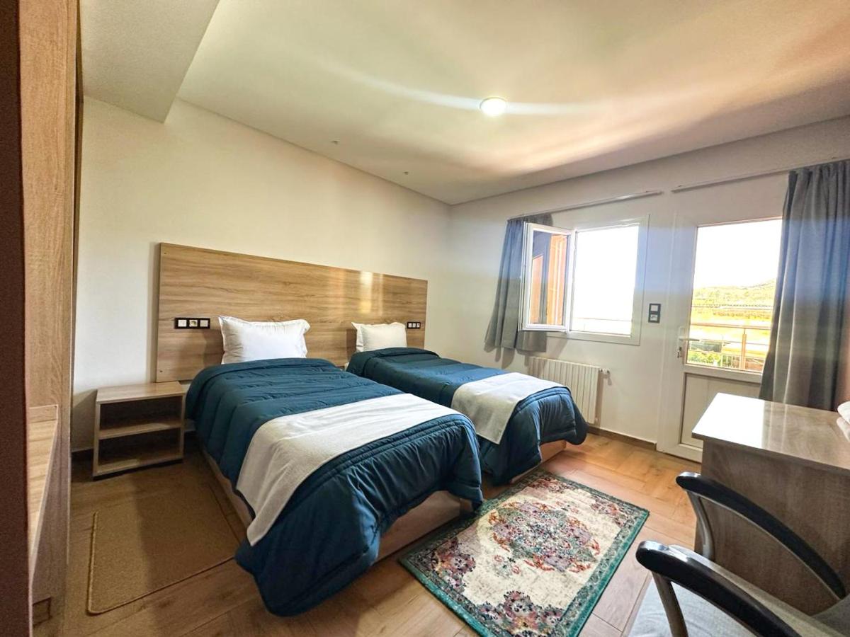 AUBERGE JOMANA PARK - Housity