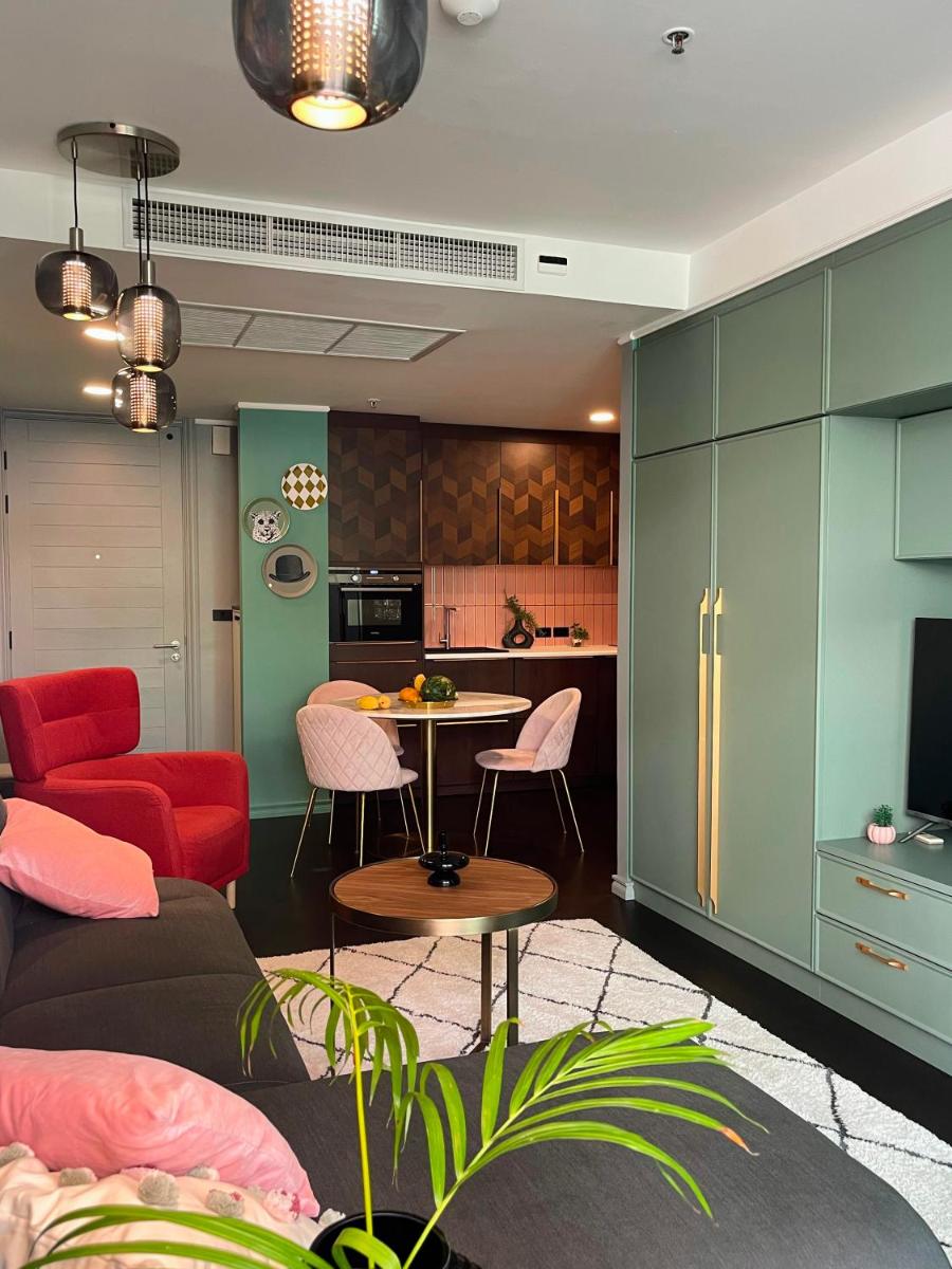 New Baan Sansuk - Housity