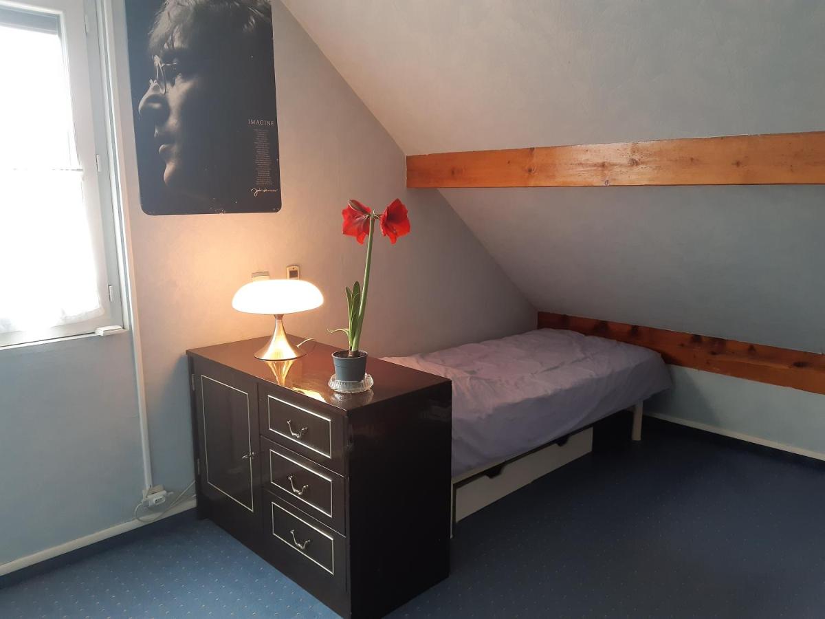 le petit chemin - Housity