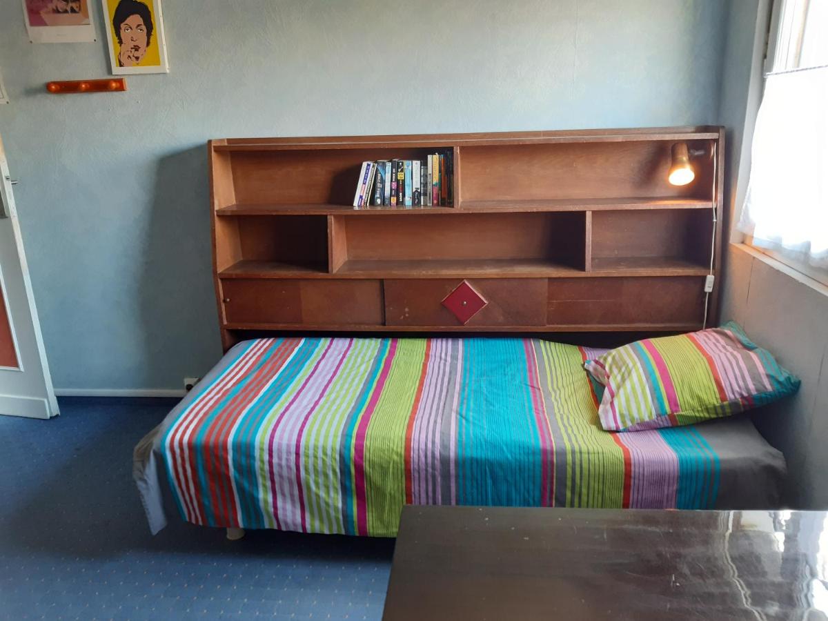 le petit chemin - Housity