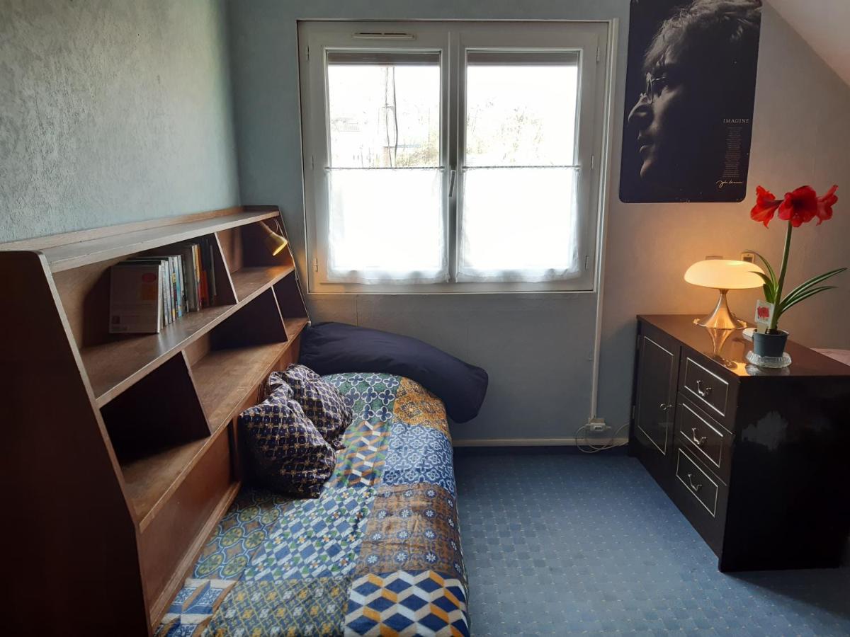 le petit chemin - Housity