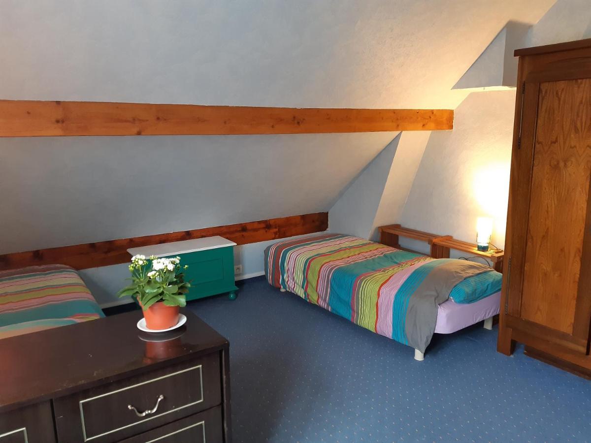 le petit chemin - Housity