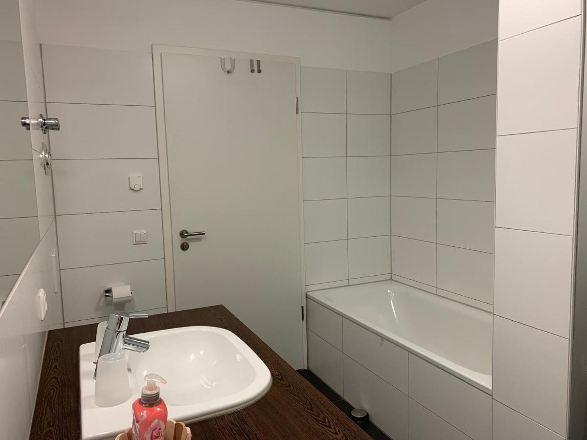Apartment 28, Blickrichtung InnenstadtBinnenhafen - Housity