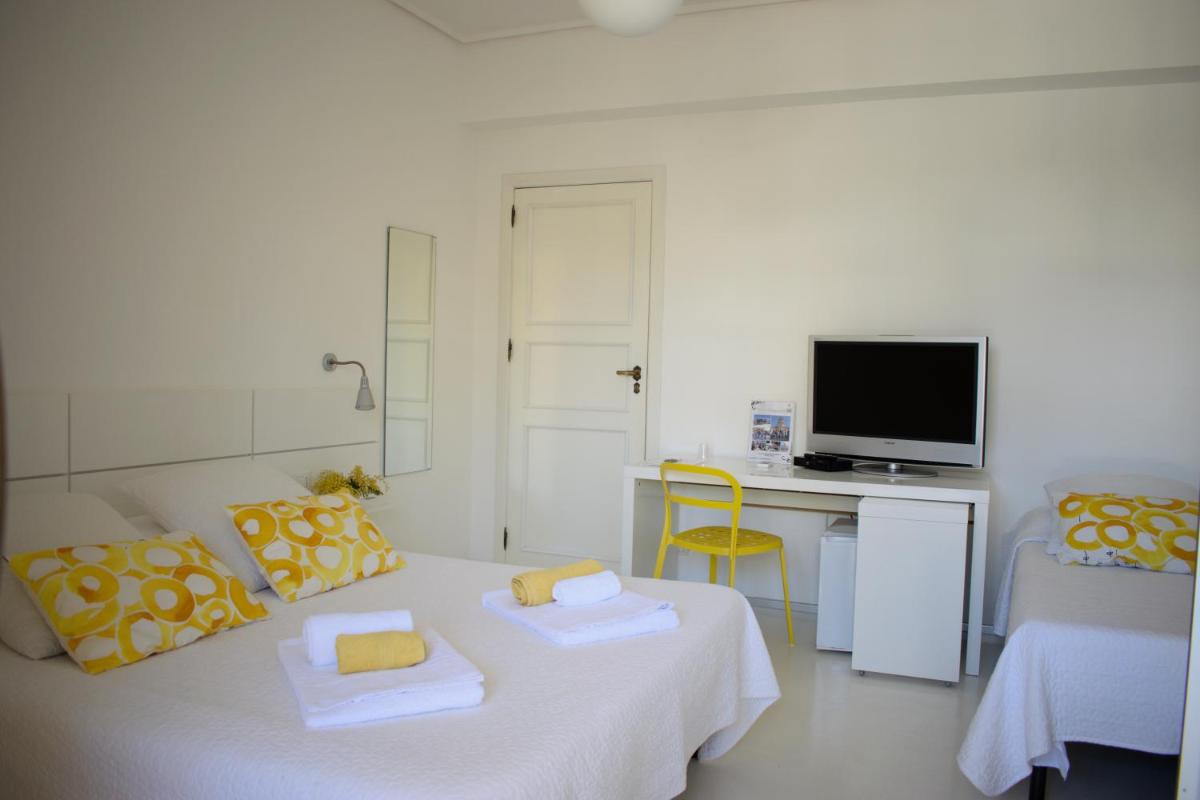 Lo Scalo 2.0 - Housity