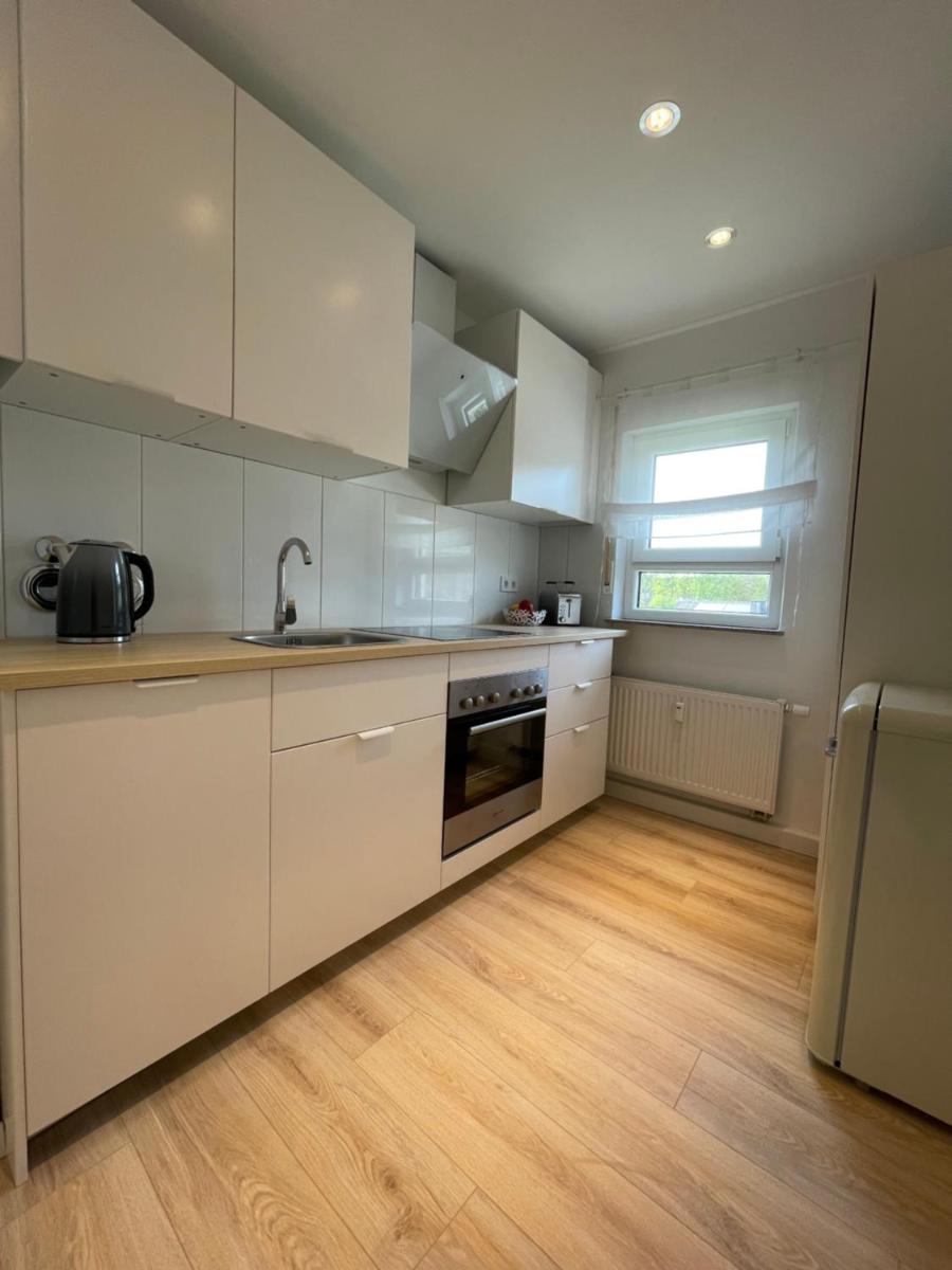 Ferienwohnung zur Bitterbachschlucht - Housity