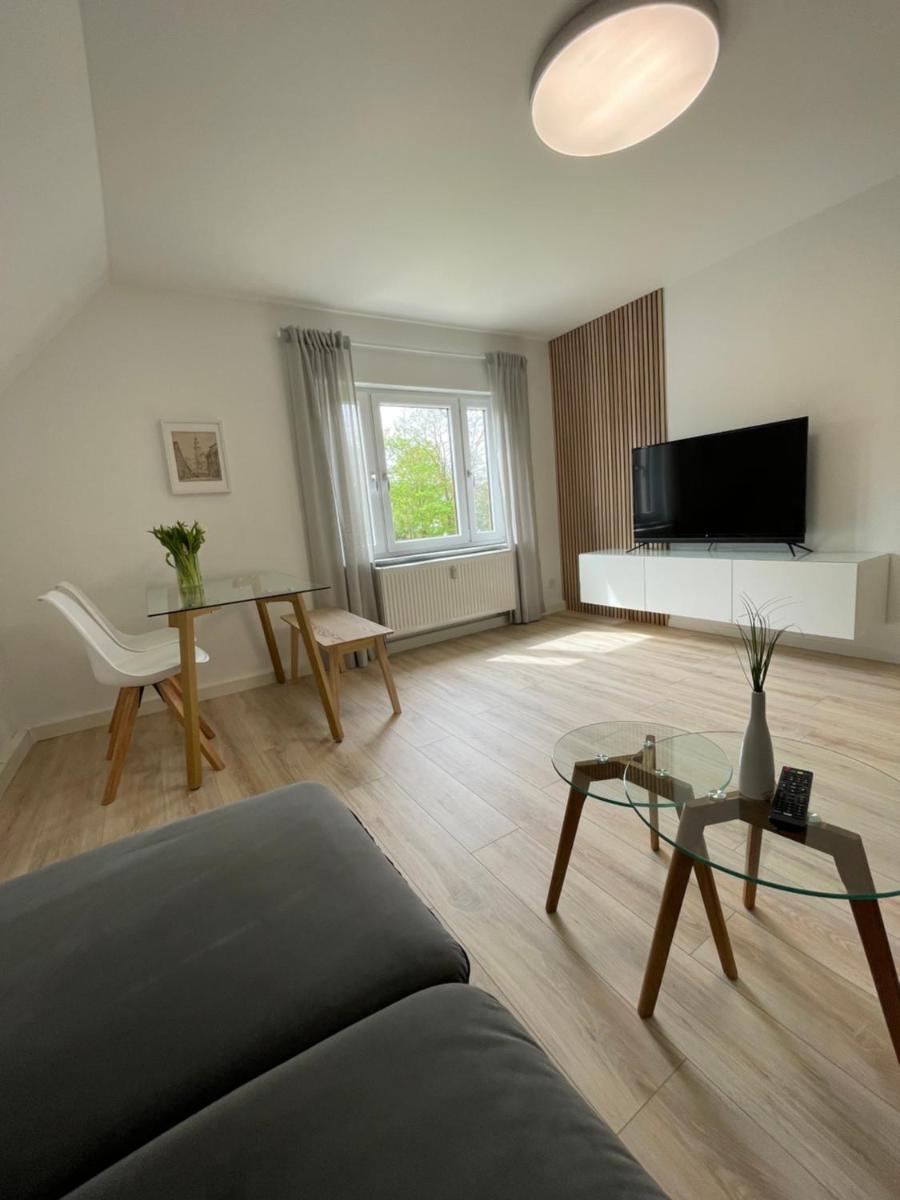 Ferienwohnung zur Bitterbachschlucht - Housity