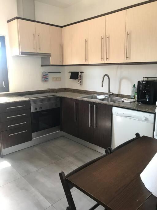 Planta superior en casa de pueblo - Housity