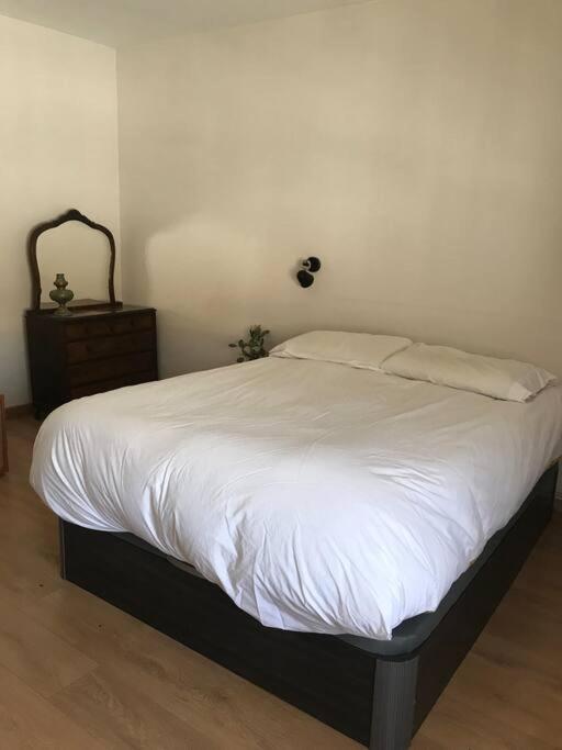 Planta superior en casa de pueblo - Housity