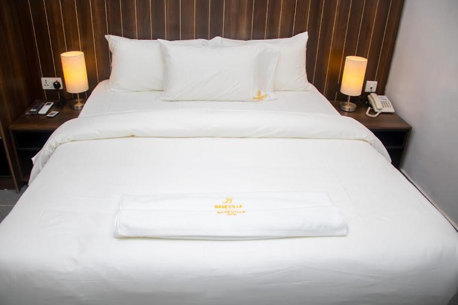 Suitetrails - Baseville Hotel