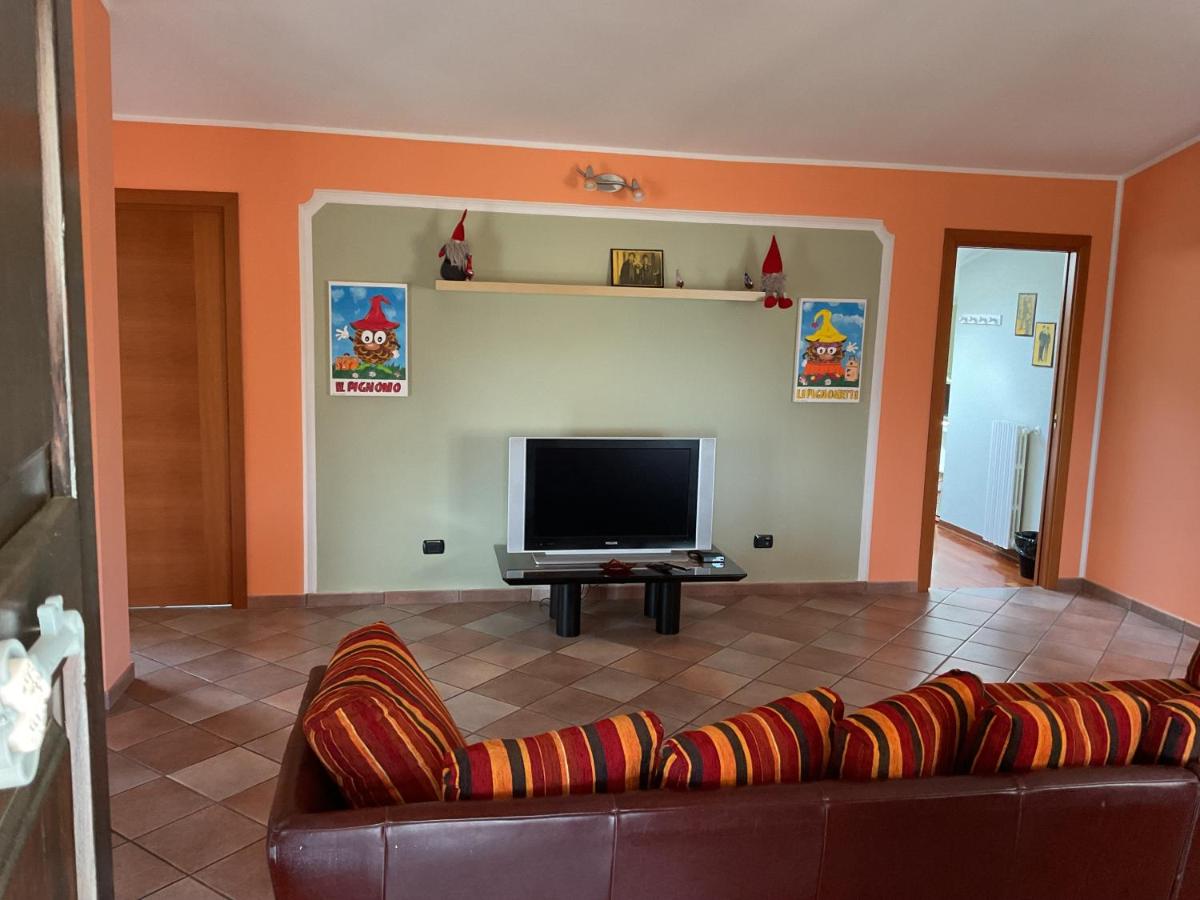 Bed & Breakfast Il PIGNOMO - Housity