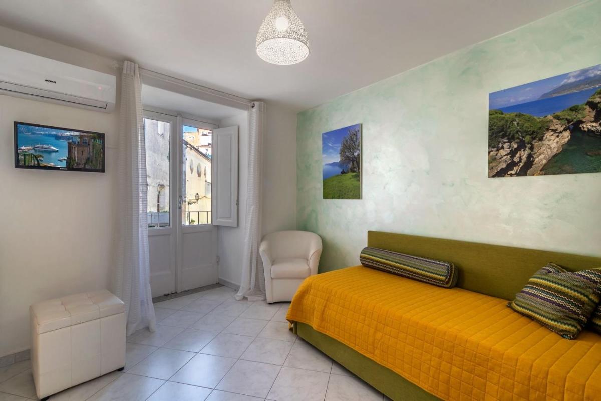Carmen E Paul Sorrento - Housity