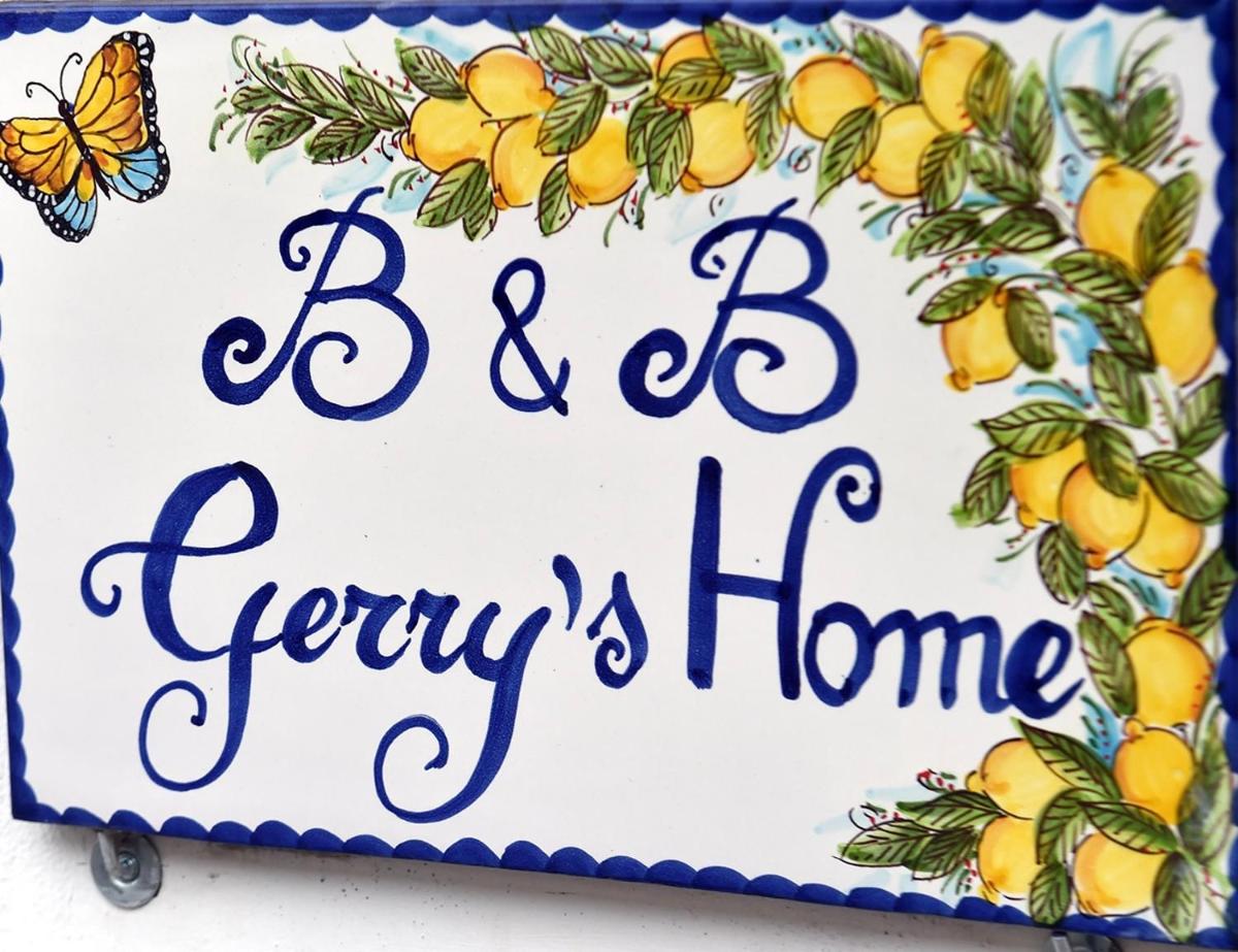 B&B Gerry 's home Amalfi coast - Housity