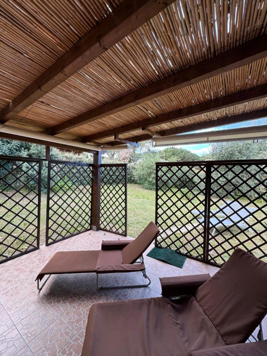 Villetta bifamiliare Valledoria 200 mt dal mare - Housity