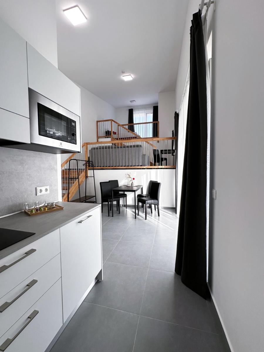 Suitetrails - Grazora Living Apartments