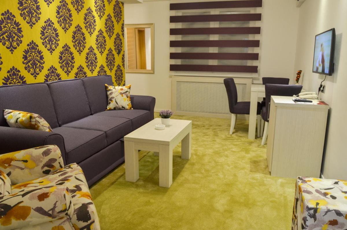 Hotel JET SET Pale - Housity