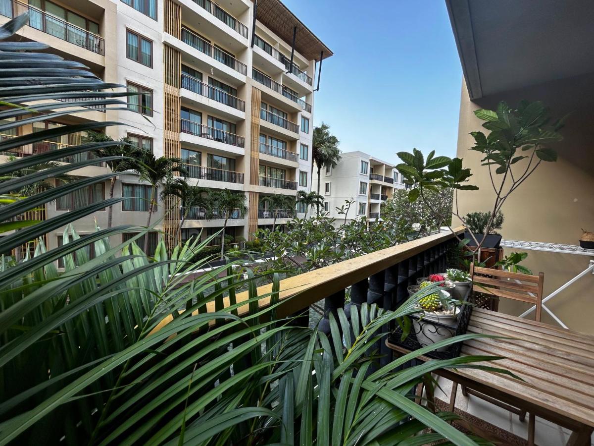 New Baan Sansuk - Housity