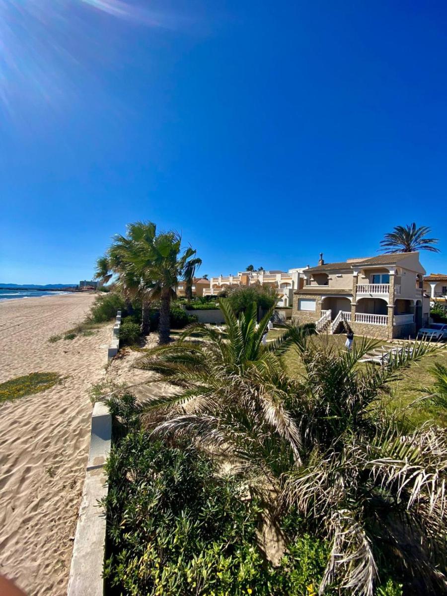 Beach House Villa Roca - Housity