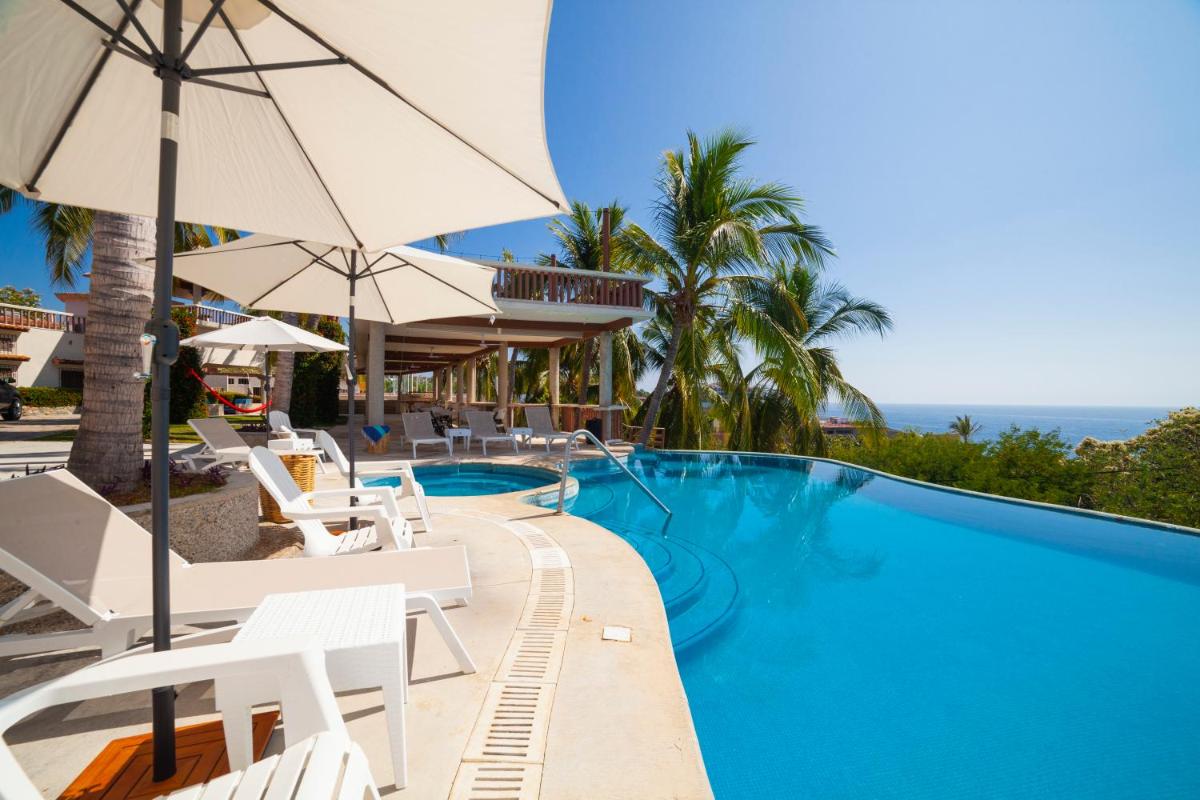 Hotel Casa Rush - Housity