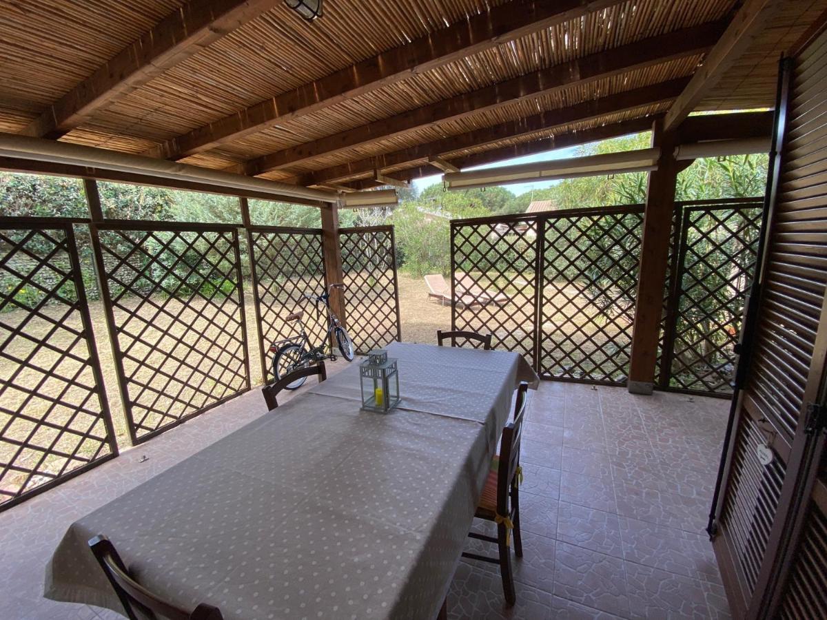 Villetta bifamiliare Valledoria 200 mt dal mare - Housity