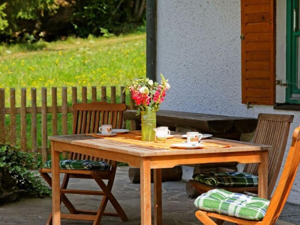 Waldhaus Sonnenberg Apartment 2 - Housity