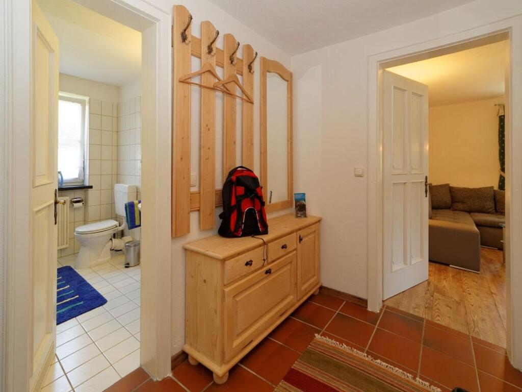 Waldhaus Sonnenberg Apartment 2 - Housity