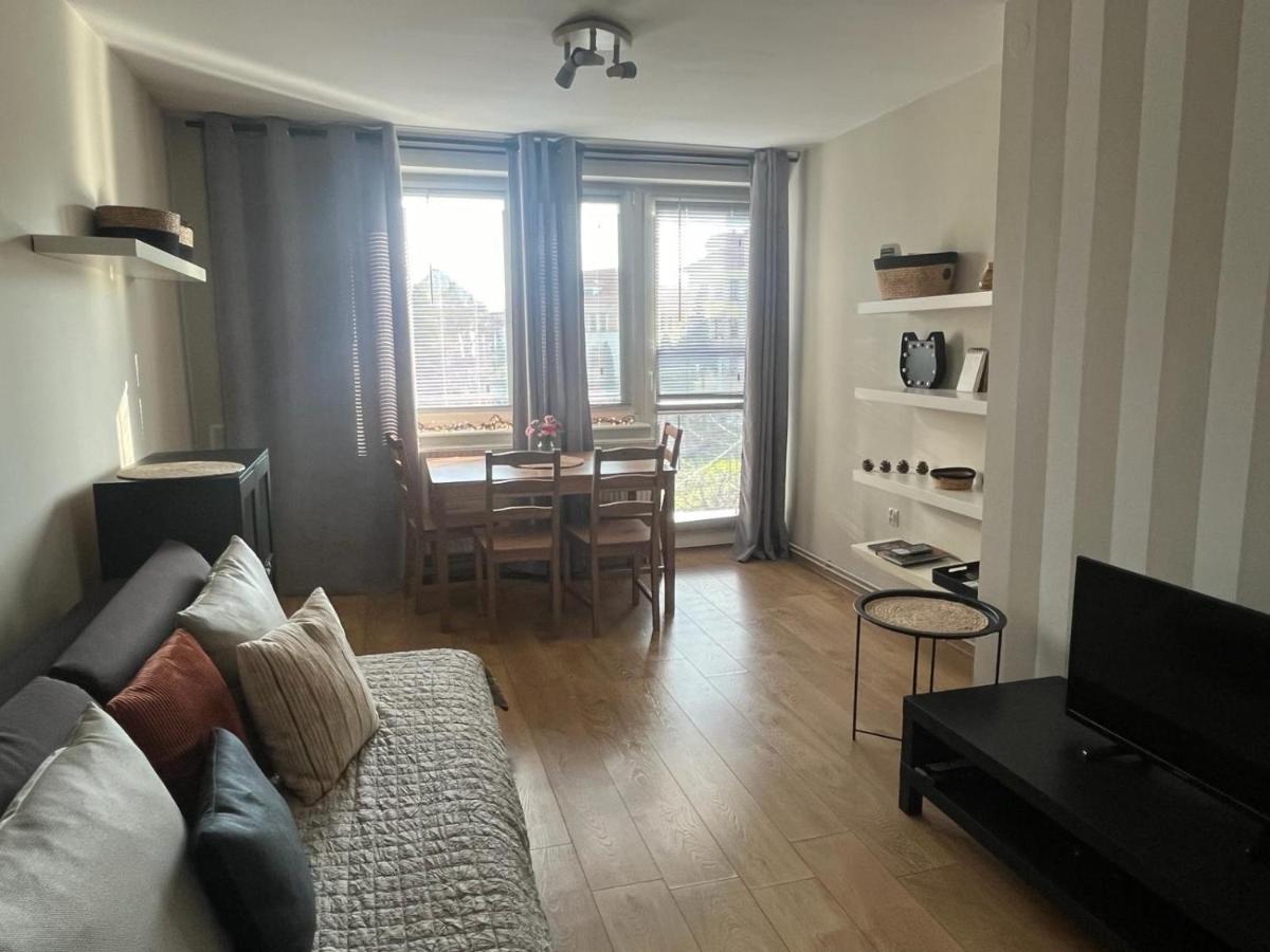 Apartament Śródmieście Krosno - Housity