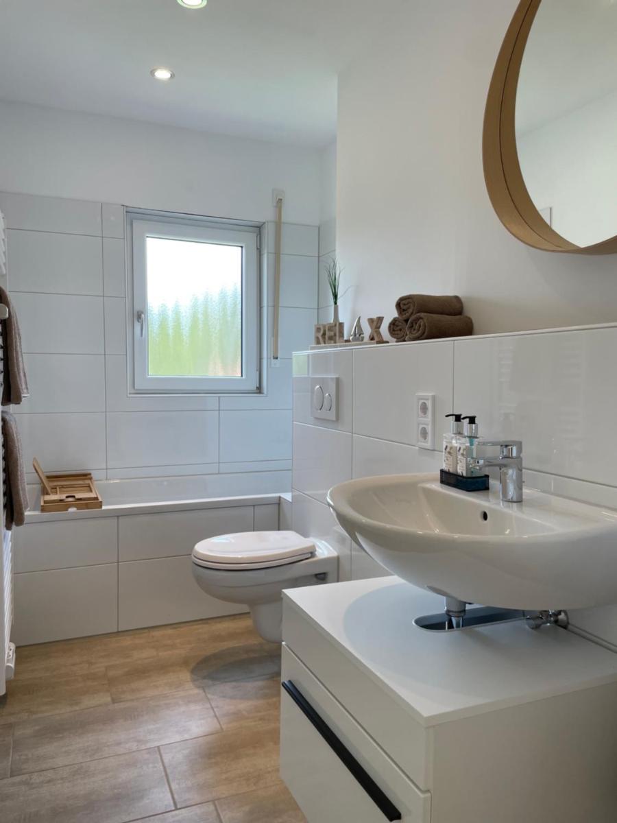 Ferienwohnung zur Bitterbachschlucht - Housity