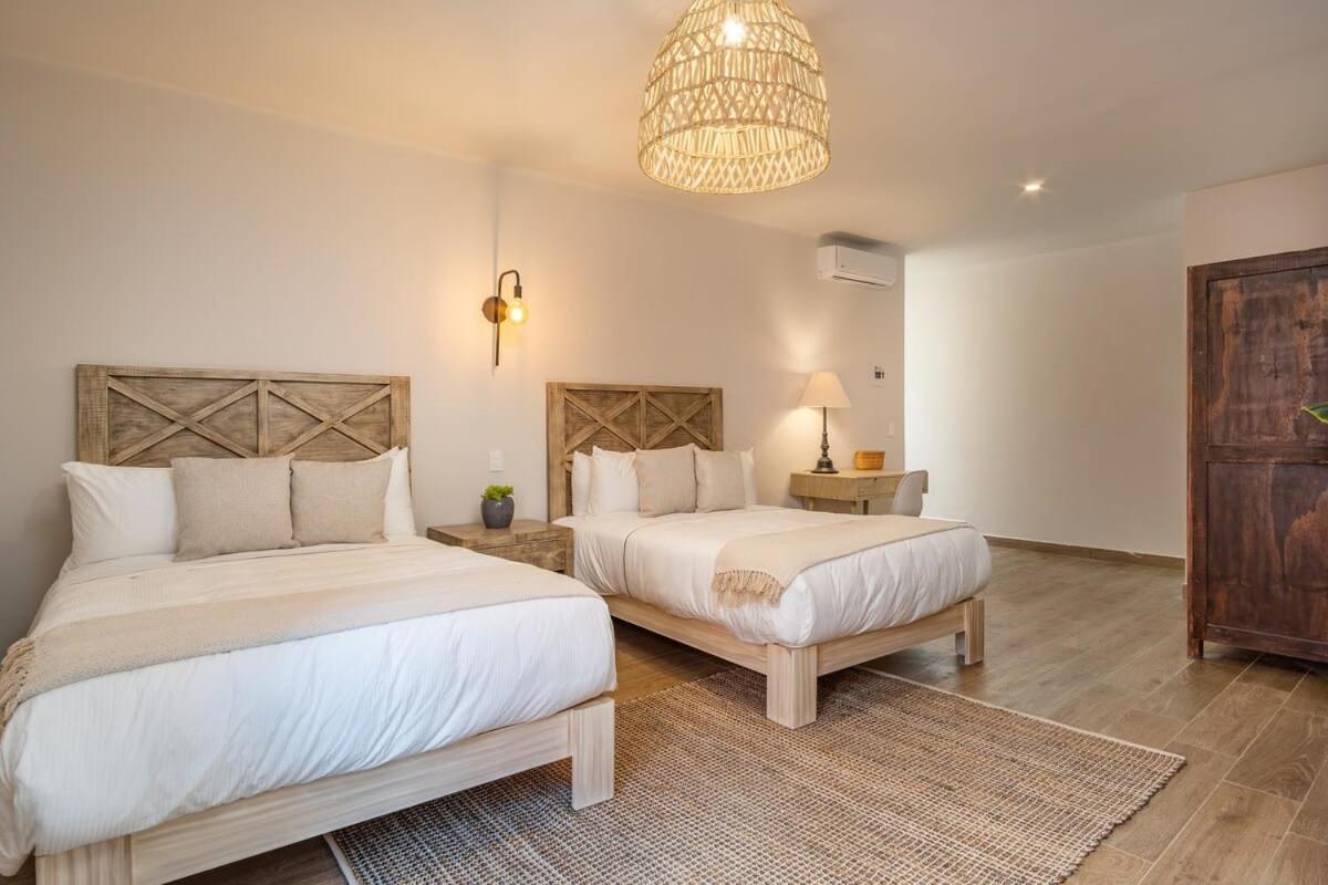 Casa Pandurata, Double Queen Suite in Centro San Miguel - Housity