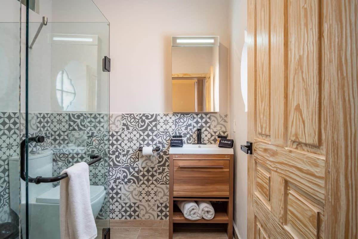 Casa Pandurata, Double Queen Suite in Centro San Miguel - Housity
